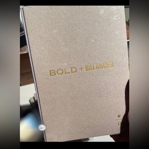 Starbucks Reserve NYC ⭐️ 🌆 Journal Collectors Item Empire State Building NWT